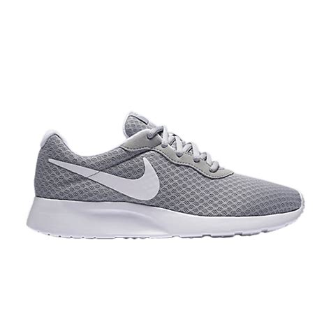 Wmns Tanjun 'Wolf Grey' 